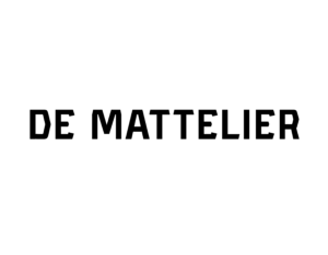 De Mattelier logo HVVG